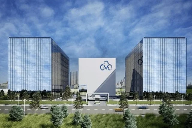 CMC sáp nhập CMC Consulting vào CMC TS, nâng vốn điều lệ lên 350 tỷ