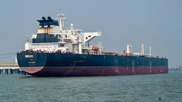 Brent Crude Oil Surpasses $104 per Barrel