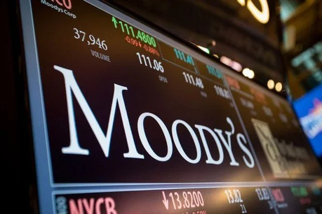 Moody's Raises Outlook for 6 Vietnamese Banks: Confirming Market Position, Lure for Foreign Capital