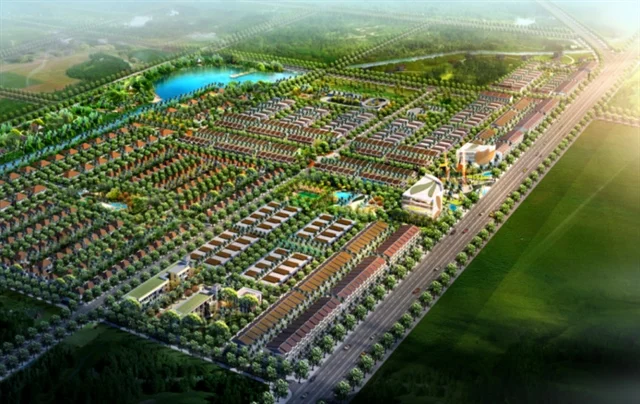 Fideco Pledges Over VND 4.3 Trillion in Can Gio Project to Secure Loan, Aims to Launch Massive IPO of Over 261 Million Shares