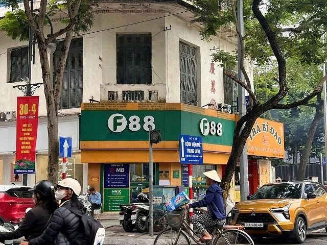 Nikkei Asia: "F88 sẽ đầu tư quyết liệt vào kênh online"
