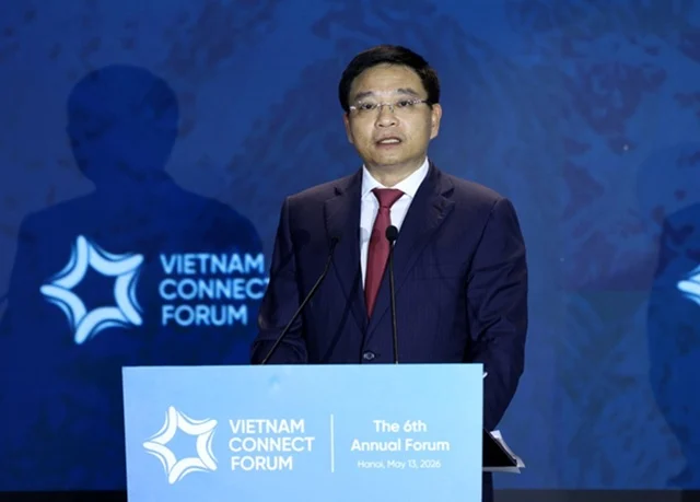 Deputy Prime Minister: New-generation FDI needs to create new value, new capabilities, and new position with Vietnam