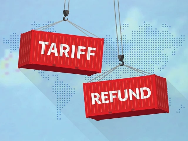 Mỹ bắt đầu hoàn trả hơn 35.5 tỷ USD thuế quan cho doanh nghiệp nhập khẩu