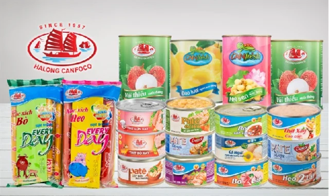 Halogen Food JSC Continues to Report Losses Following Controversy Over Contaminated Raw Materials