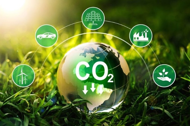 Securities Exchange Commission Must Monitor Trading with Signs of Violation on Carbon Credit Index Board.