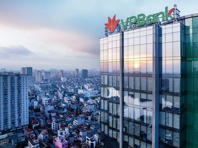 VPBank to Strengthen Foundation with Plan to Raise Over VND 106,000 Billion in Capital, Increasing Its Capital by Three Times Every Five Years.