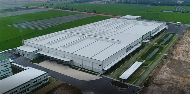 President of ACSC: Precast and Prefabricated Construction Will Become a Major Trend in the Industry