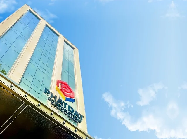 Phát Đạt thoái vốn sạch 30% vốn tại Phát triển Đô thị Tam Hiệp