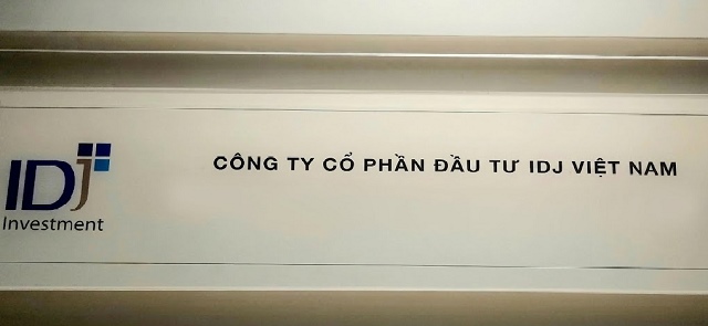 After Audit, IDJ Increases 2025 Net Loss by 55 Billion Dong
