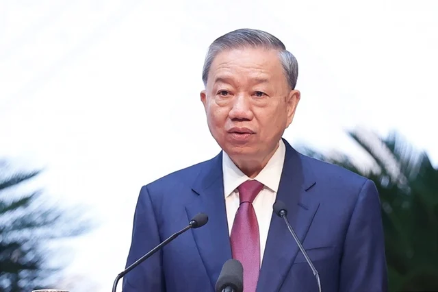 General Secretary and President Vo Nguyen Giap's Thoughts on Maintaining the Spirit of Ho Chi Minh Remain Essential as Ever