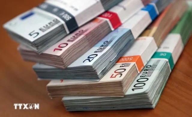 Russian Court Demands Belgian Company Pay $24.5 Billion in Damages for Freezing Moscow Assets.