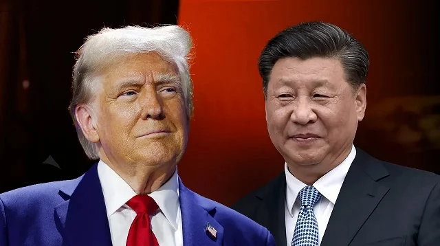 White House Announces US-China Cooperation Agreements