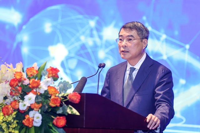 Thủ tướng: Khoa học công nghệ, đổi mới sáng tạo là yếu tố sống còn để hiện thực hóa khát vọng phát triển đất nước