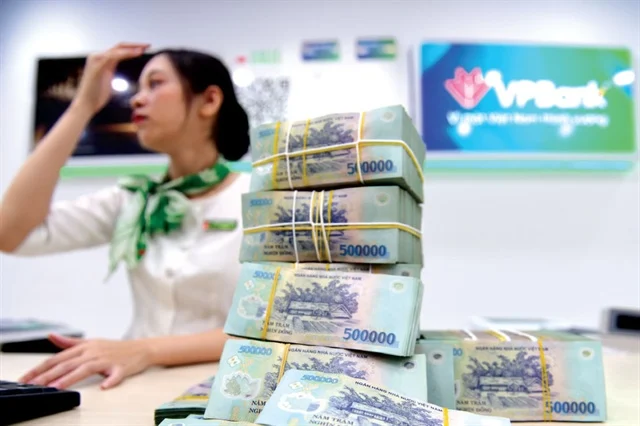 Why Deposit Growth Remains Slow?