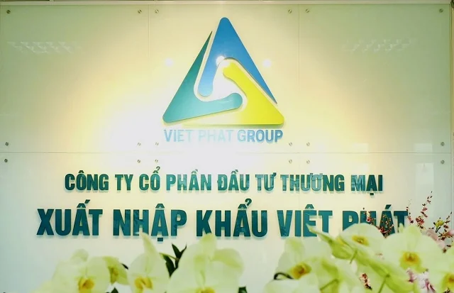 VPG lỗ gần 32 tỷ trong quý 1, áp lực nợ vay quá hạn và cưỡng chế thuế