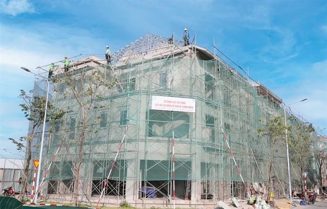 Loạt ông lớn bất động sản ôm lượng tồn kho kỷ lục