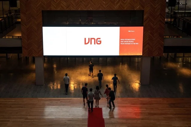 Vietnam National Railway (VNZ) Aims to Turn Profit in 4 Years After 4-Year Losses, Focuses on AI First and Go Global Strategies