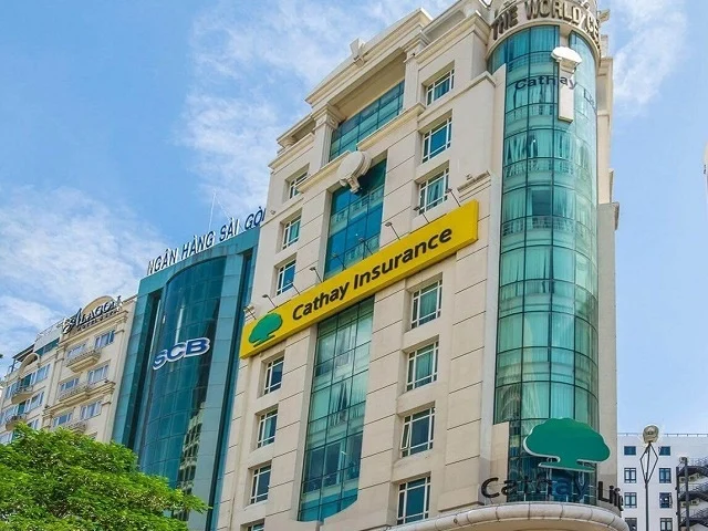 Cathay Vietnam Reports 11% Drop in Net Profit under Pressure from Rising Compensation and Insurance Payments.