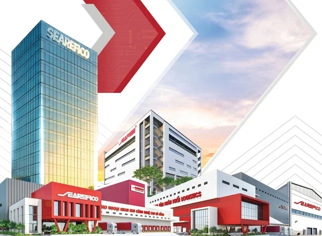 SRF lên kế hoạch lãi 39 tỷ đồng, duy trì cổ tức tiền mặt 5%