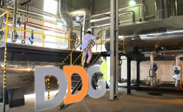 DDG Explains Reason Behind Potential Delisting

Note: DDG is likely a stock ticker symbol for a Vietnamese company.