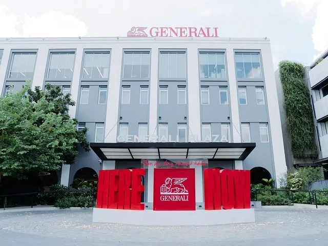 Generali Việt Nam còn lỗ lũy kế 2.9 ngàn tỷ, đầu tư gần 2.3 ngàn tỷ vào trái phiếu doanh nghiệp