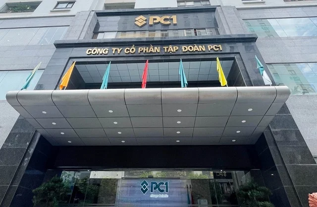 After being reminded twice, PC1 announces Q1 results with net profit tripled thanks to investment disposal.