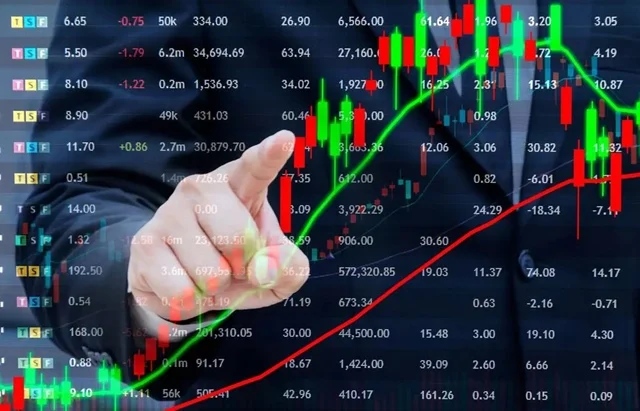 Nhịp đập Thị trường 20/05: Sắc đỏ bao phủ
