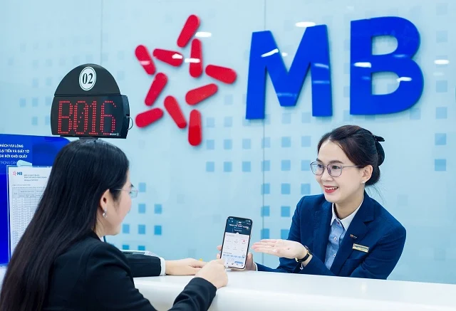 Deputy Managing Director of MB Registers to Sell 1 Million Shares