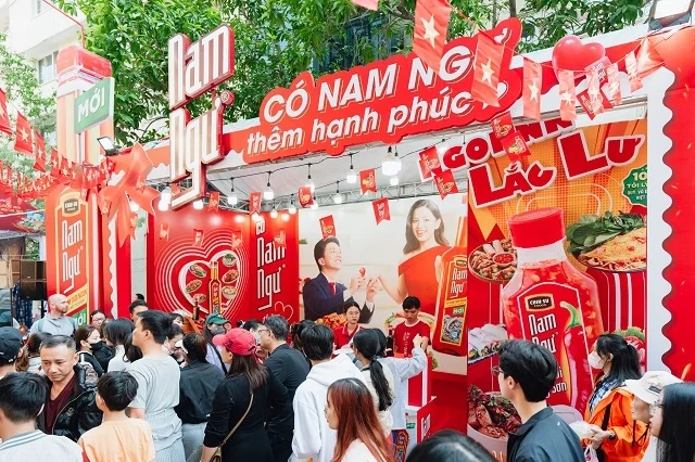 "Big Connection" Accelerates: WinCommerce and Masan Consumer Exceed First-Half-Year Plans