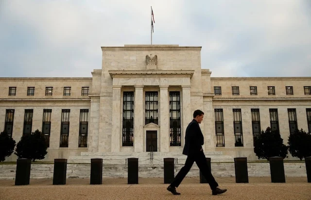 Many Fed officials lean towards raising interest rates if inflation continues to remain high.