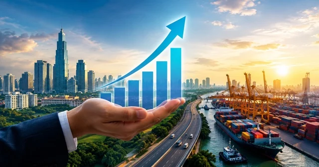 Phó Thủ tướng được phân công theo sát các địa phương tăng trưởng trên 10%