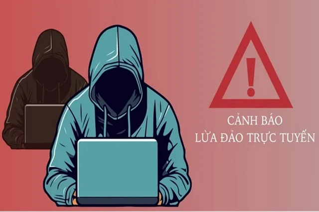 Ngân hàng cảnh báo lừa đảo chiếm đoạt tài khoản ngân hàng bằng chiêu trò xuất khẩu lao động