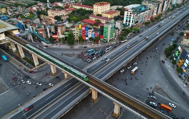 Chính phủ quy định 4 phương thức khai thác tài sản kết cấu hạ tầng của Nhà nước