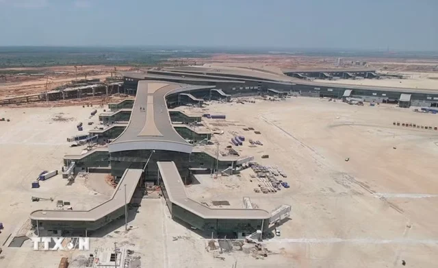 FTZ and Long Thanh Airport: Unlocking Opportunities for Industrial Restructuring in Dong Nai