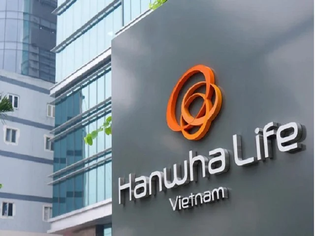 Hanwha Life Vietnam Reports Declining Profit, Invests VND 200 Billion in HPP Investment Fund