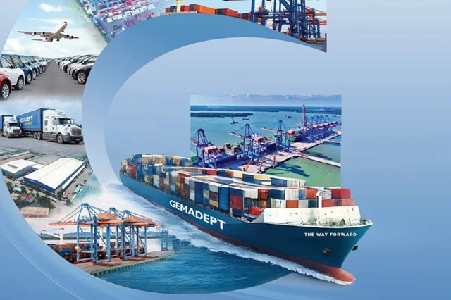 GMD lập công ty vốn 500 tỷ, đồng loạt tái cấu trúc hệ sinh thái