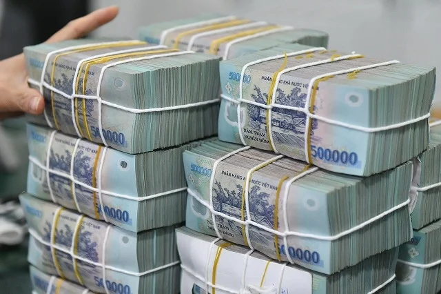 Bất đối xứng lãi suất: Vì sao đầu ra chưa giảm kịp đầu vào?