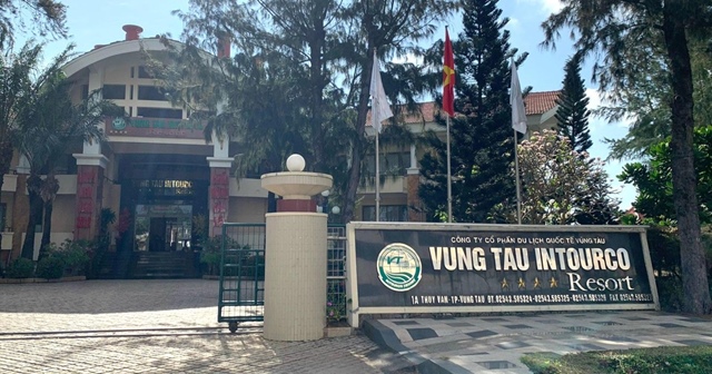 VIR lộ rạn nứt cổ đông sau vụ cưỡng chế Bãi Sau, miễn nhiệm Chủ tịch bất thành
