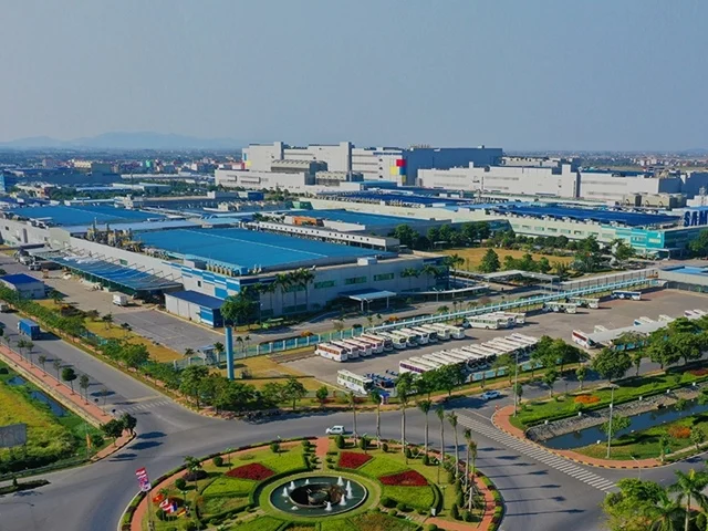 GELEX Subsidiary Plans for Over 40% Decline in Profit, Focuses on Investing in New Projects