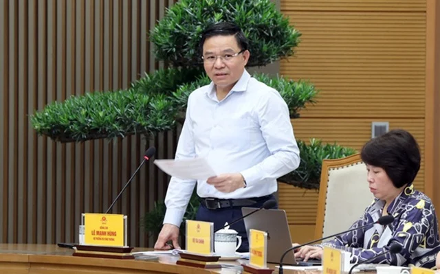 Ministry of Industry and Trade: Many Power and Grid Projects Lagging Behind Schedule