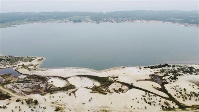 Hoa Phat Proposes Participation in Research for Thach Khe Iron Mine Development