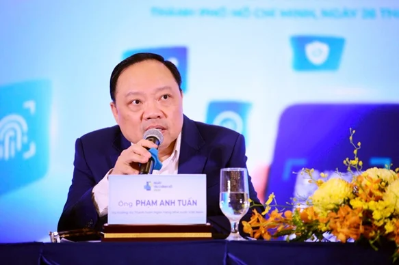 Hoàn thiện pháp lý và hạ tầng thanh toán là 'đòn bẩy' cho kinh tế vĩ mô