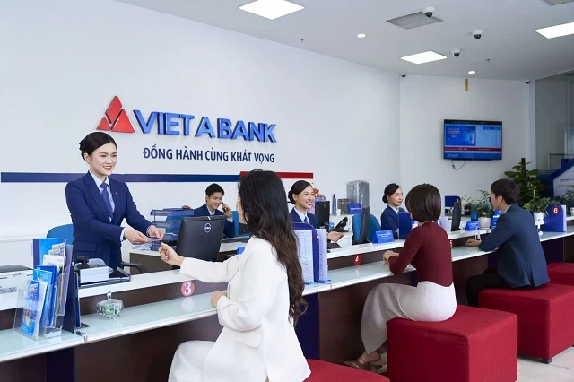VietABank to Roll Out First-Stage Capital Increase in 2026 to VND 9,388 Billion.