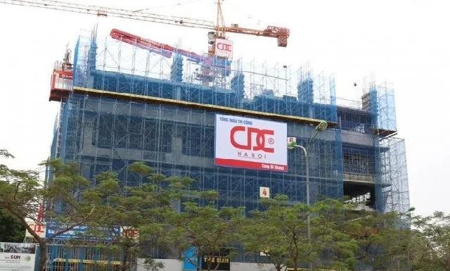 Xây dựng CDC bị truy thu và xử phạt thuế hơn 1.5 tỷ đồng