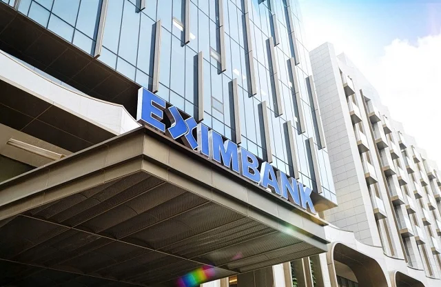 Eximbank tổ chức ĐHĐCĐ bất thường 2026 bầu nhân sự HĐQT, BKS nhiệm kỳ VII (2025-2030)