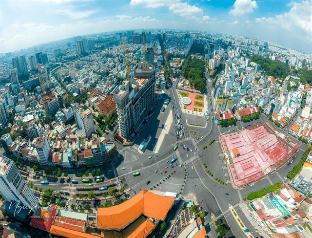 Khi Nghị quyết 09 dẫn đường cho Luật Đô thị Đặc biệt
