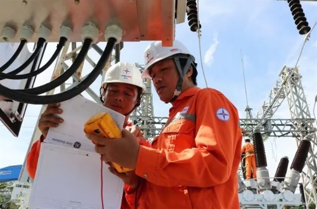 Tiêu thụ điện toàn quốc lập kỷ lục mới, khuyến cáo dịch chuyển giờ dùng điện