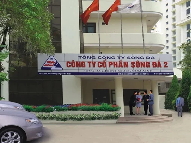 Sông Đà 2 Plans to Aggressively Invest in 2026, Quarterly Profit Before Tax in Q1 Surges More Than 3-Fold.