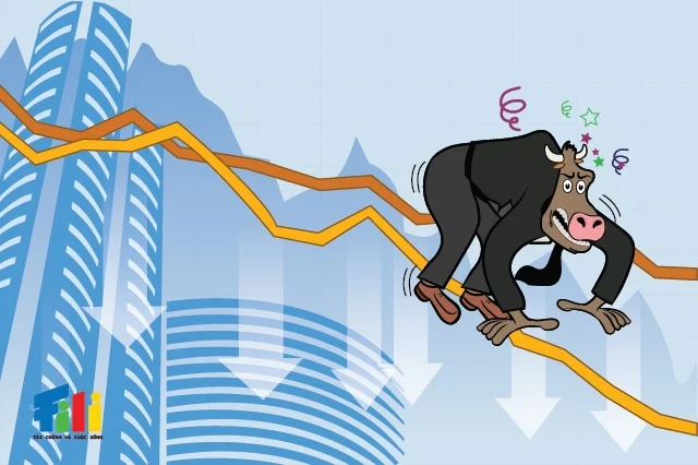 Vietstock Daily May 29, 2026: Market Situation Still Unchanged