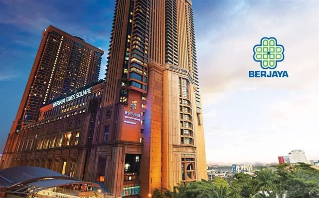 Berjaya Group Still Struggling with Losses, Narrowing Footprint in Vietnam